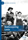 Buchcover Rediscovering Lenin