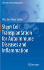 Buchcover Stem Cell Transplantation for Autoimmune Diseases and Inflammation