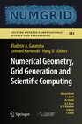 Buchcover Numerical Geometry, Grid Generation and Scientific Computing