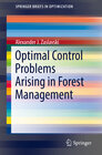 Buchcover Optimal Control Problems Arising in Forest Management