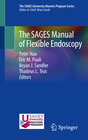 Buchcover The SAGES Manual of Flexible Endoscopy