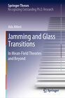 Buchcover Jamming and Glass Transitions