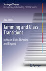 Buchcover Jamming and Glass Transitions