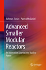 Buchcover Advanced Smaller Modular Reactors