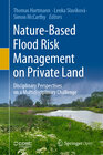 Buchcover Nature-Based Flood Risk Management on Private Land