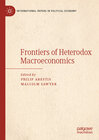 Buchcover Frontiers of Heterodox Macroeconomics