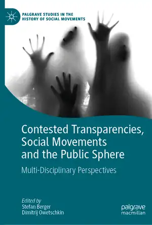 Buchcover ISBN 9783030239497