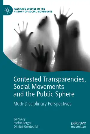 Buchcover ISBN 9783030239510