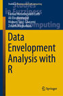 Buchcover Data Envelopment Analysis with R