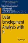 Buchcover Data Envelopment Analysis with R