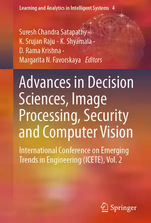 Buchcover ISBN 9783030243180