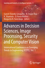 Buchcover Advances in Decision Sciences, Image Processing, Security and Computer Vision