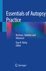 Buchcover Essentials of Autopsy Practice