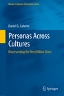 Buchcover Personas Across Cultures