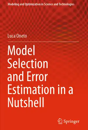 Buchcover ISBN 9783030243616