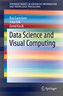 Buchcover Data Science and Visual Computing