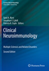 Buchcover Clinical Neuroimmunology