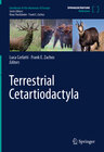 Buchcover Terrestrial Cetartiodactyla
