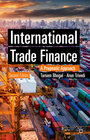 Buchcover International Trade Finance