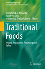 Buchcover Traditional Foods