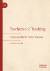 Buchcover Teachers and Teaching