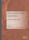 Buchcover Atmosphere and Aesthetics