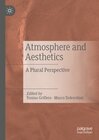 Buchcover Atmosphere and Aesthetics