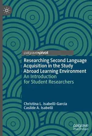 Buchcover ISBN 9783030251574