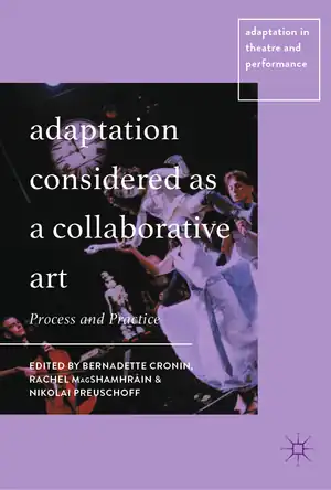 Buchcover ISBN 9783030251604