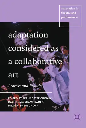 Buchcover ISBN 9783030251635