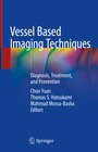 Buchcover Vessel Based Imaging Techniques