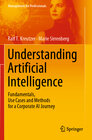 Buchcover Understanding Artificial Intelligence