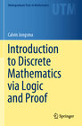 Buchcover Introduction to Discrete Mathematics via Logic and Proof