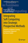 Buchcover Integrating Soft Computing into Strategic Prospective Methods