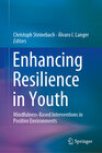 Buchcover Enhancing Resilience in Youth