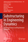 Buchcover Substructuring in Engineering Dynamics