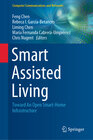 Buchcover Smart Assisted Living