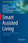 Buchcover Smart Assisted Living