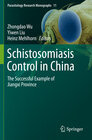 Buchcover Schistosomiasis Control in China
