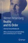 Buchcover Reality and Its Order