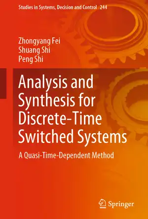 Buchcover ISBN 9783030258122