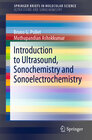 Buchcover Introduction to Ultrasound, Sonochemistry and Sonoelectrochemistry