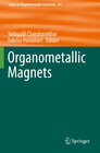Buchcover Organometallic Magnets