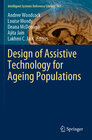 Buchcover Design of Assistive Technology for Ageing Populations