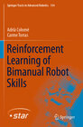 Buchcover Reinforcement Learning of Bimanual Robot Skills
