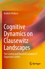 Buchcover Cognitive Dynamics on Clausewitz Landscapes