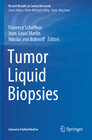 Buchcover Tumor Liquid Biopsies