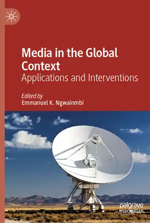 Buchcover ISBN 9783030264499