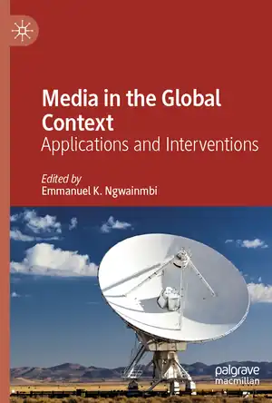 Buchcover ISBN 9783030264529