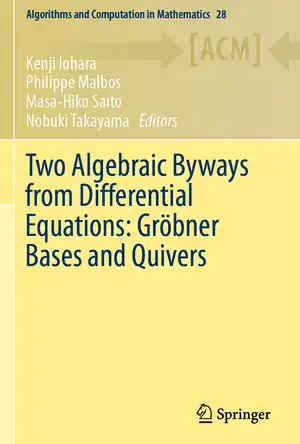 Buchcover ISBN 9783030264567